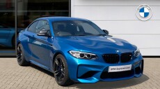 BMW M2 2dr DCT Petrol Coupe